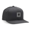 Gorra Fox Boxed Future Snapback Hat Gris Oscuro