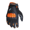 Guante Prot Mto-35 Naranja