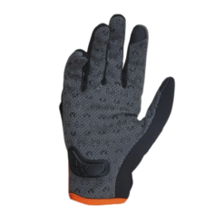 Guante Prot Mto-35 Naranja