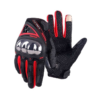 Guante Scoyco Mc44 Rojo