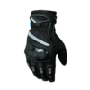 Guantes Prot Caña Larga Mto-37D Negro