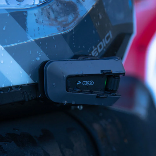 Intercomunicador Cardo Packtalk Edge