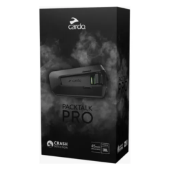 Intercomunicador Cardo Packtalk Pro Single 1