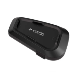 Intercomunicador Cardo Spirit Hd Single