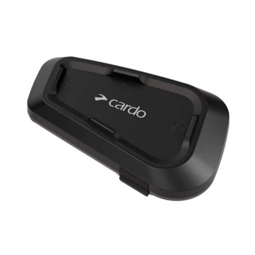 Intercomunicador Cardo Spirit Hd Single