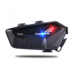 Intercomunicador Freedconn Fx Pro