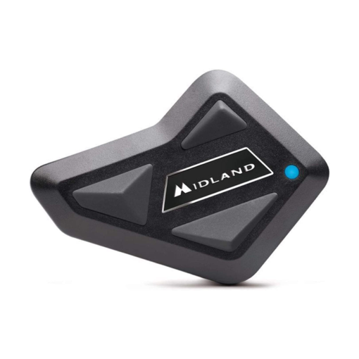 Intercomunicador Midland Bt Mini 1