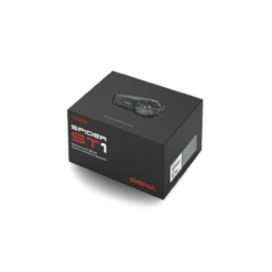 Intercomunicador Sena Spider St1 Unidad