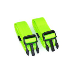 Kit Correas Drybag Fp Neon (Dos Correras)
