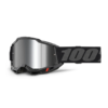 Lentes Cross 100% Accuri 2 Negro V.Sl