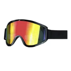 Lentes Cross Economico Visor Tornasol