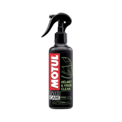 Limpiador De Casco Y Visor Motul M1 250Ml