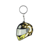 Llavero Casco Agv Gothic 46