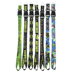 Llavero Lanyard Largo