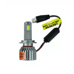 Luz Led Motoled Mi45 H7 10000 Lms Ac/Dc (Alta Potencia)