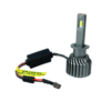 Luz Led Motoled Ml45 H1 10000 Lms Ac-Dc