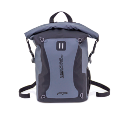 Maleta Impermeable Fp Drypack B25 Negro