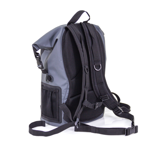 Maleta Impermeable Fp Drypack B25 Negro