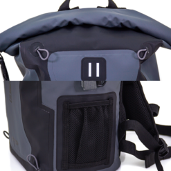 Maleta Impermeable Fp Drypack B25 Negro