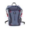 Maleta Impermeable Fp Drypack B25 Negro Gris 1