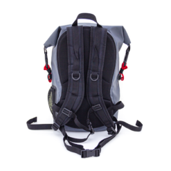 Maleta Impermeable Fp Drypack B25 Negro Gris