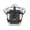 Maleta Para Defensas Impermeable Drybag Sc7 Negro Gris 1