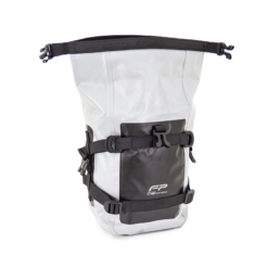 Maleta Para Defensas Impermeable Drybag Sc7 Negro Gris 1