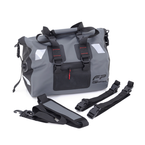 Maleta Superior Drybag M35 Pro Negro 1