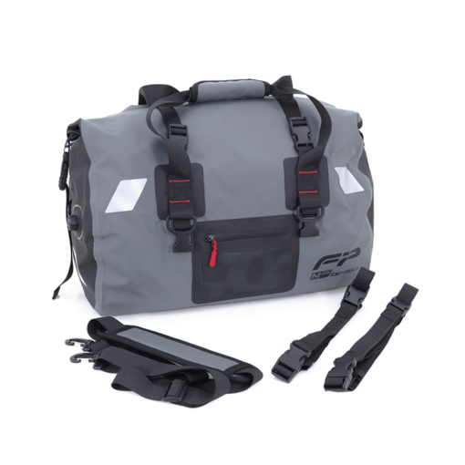 Maleta Superior Drybag M45 Pro Negro 1