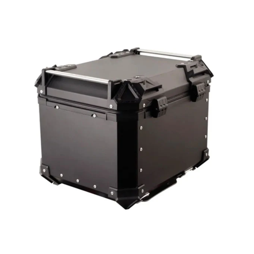 Maletero Ls2 Rigido Alucase Ng 55Lts