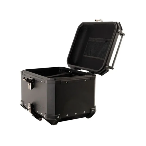 Maletero Ls2 Rigido Alucase Ng 55Lts