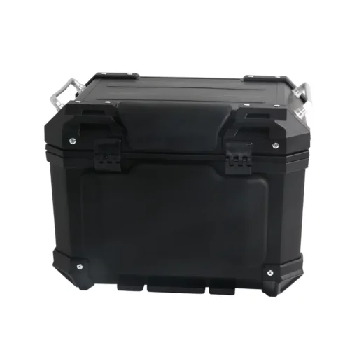 Maletero Spartan Negro 45 Litros