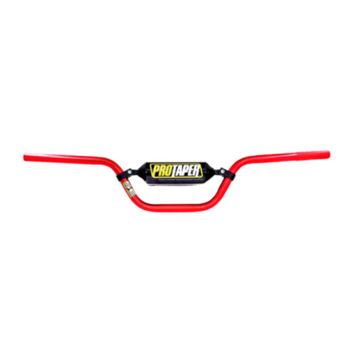 Manubrio 7/8 Protaper Se Sport Rojo