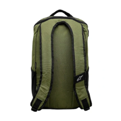 Morral Alpinestars Defcon V2 Verde