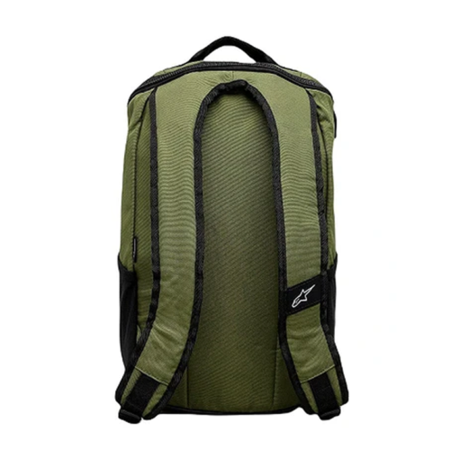 Morral Alpinestars Defcon V2 Verde