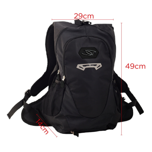 Morral Pigmalion Essential Negro