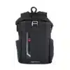 Morral Pigmalion Impermeable Minimal Negro
