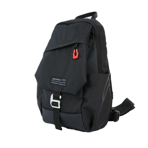 Morral Pigmalion Motobagui Negro