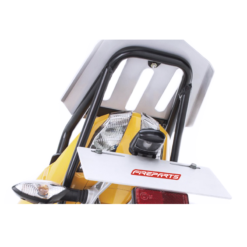 Parrilla Fireparts Pulsar 150 160 200Ns 1