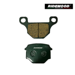 Pastilla-F Ridemood Pfr3302cr Cerámica