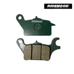 Pastilla-F Ridemood Pfr3321cr Cerámica