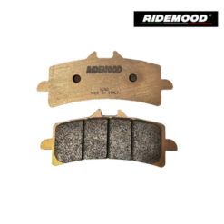 Pastillas-F Ridemood Pfr3113st Sinterizada