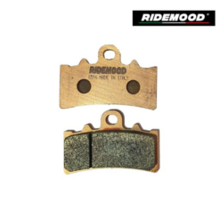 Pastillas-F Ridemood Pfr8033st Sinterizada