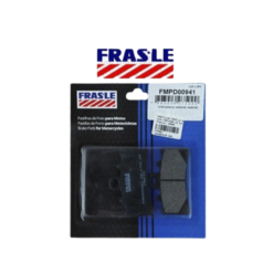Pastillas Fras-Le Bajaj Dominar Ug Duke 200 250 390
