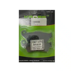Pastillas Kross 10294B