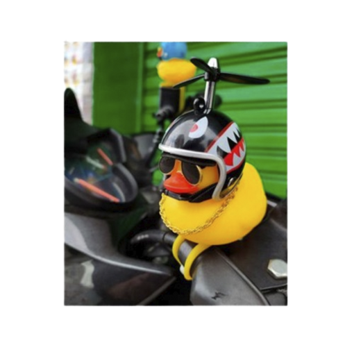 Pato Policia Surtido