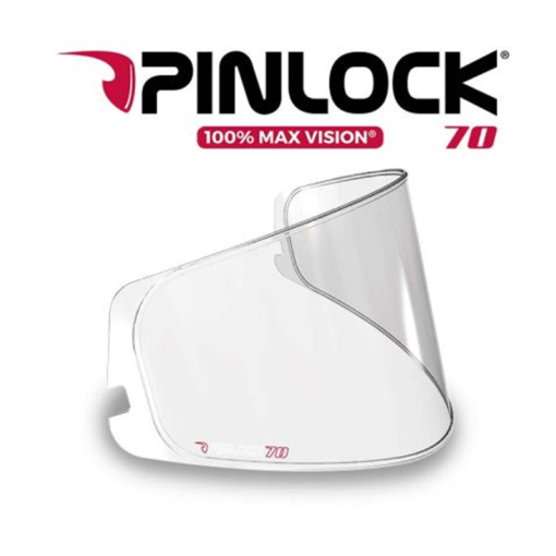Pinlock Antiempañante 70 Agv K1 K3SV K5S