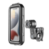Porta Celular Impermeable Universal Con Soporte Quiklox 1