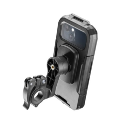 Porta Celular Impermeable Universal Con Soporte Quiklox 2