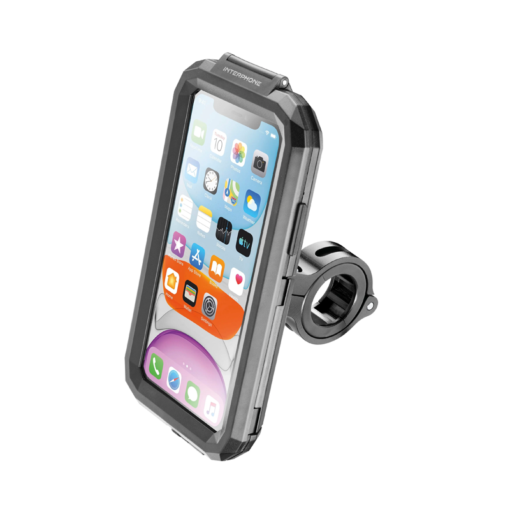 Porta Celular Interphone Para Manilar 6.5″ 1